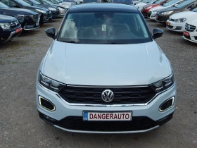 ����� �� �������� �� VW T-Roc 1.6TDI* DIGITAL* FULL LED* CARPLAY* 