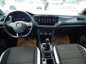 VW T-Roc 1.6TDI* DIGITAL* FULL LED* CARPLAY*  | Mobile.bg � ����� ������ 12