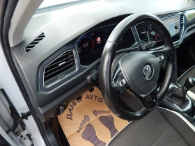 VW T-Roc 1.6TDI* DIGITAL* FULL LED* CARPLAY*  | Mobile.bg � ����� ������ 10