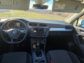 VW Tiguan 2.0 TDI  4 motion 6 скорости - 14600 € / 28555.12 лв. - 57136281 6