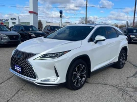 Lexus RX 350 * DISTRONIC* ОБДУХВАНЕ* ПАНОРАМА*  | Auto.bg — изображение 12