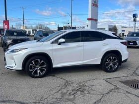 Lexus RX 350 * DISTRONIC* ОБДУХВАНЕ* ПАНОРАМА*  | Auto.bg — изображение 15