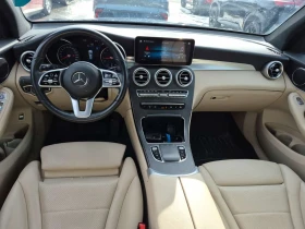 Mercedes-Benz GLC * 300 * CARFAX * ЦЕНА ДО БГ - 23000 € / 44984.09 лв. - 19254542 8