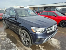 Mercedes-Benz GLC * 300 * CARFAX * ЦЕНА ДО БГ - 23000 € / 44984.09 лв. - 19254542 2