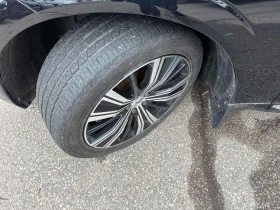 Volvo XC60  B6 AWD Inscription/360/DIS/HUD/Bowers&Wilkins - 27500 € / 53785.32 лв. - 83316166 7