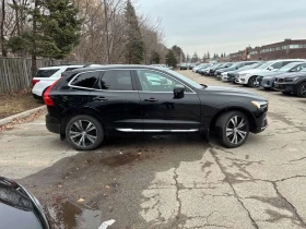 Volvo XC60  B6 AWD Inscription/360/DIS/HUD/Bowers&Wilkins - 27500 € / 53785.32 лв. - 83316166 3