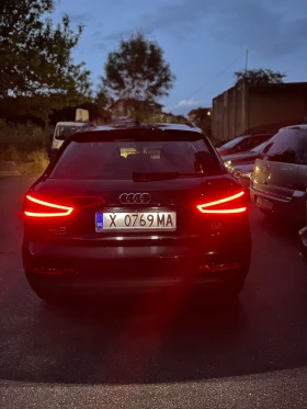 Audi Q3 undefined | Auto.bg — изображение 6