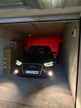 Audi Q3 undefined | Auto.bg — изображение 3