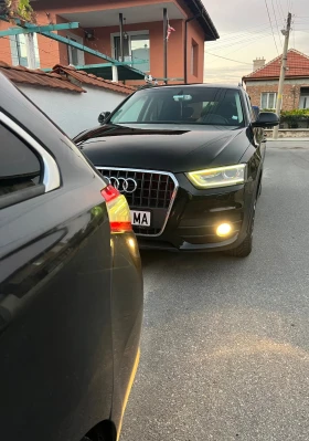 Audi Q3 undefined | Auto.bg — изображение 5