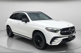 Mercedes-Benz GLC * Фиксирана цена до БГ * Без инциденти * Оne owner | Auto.bg — изображение 3