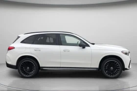 Mercedes-Benz GLC * Фиксирана цена до БГ * Без инциденти * Оne owner | Auto.bg — изображение 4