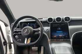 Mercedes-Benz GLC * Фиксирана цена до БГ * Без инциденти * Оne owner | Auto.bg — изображение 5