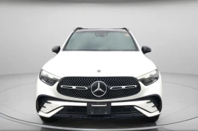 Mercedes-Benz GLC * Фиксирана цена до БГ * Без инциденти * Оne owner | Auto.bg — изображение 2