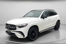 Mercedes-Benz GLC * Фиксирана цена до БГ * Без инциденти * Оne owner