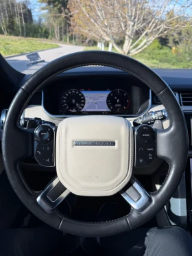 Land Rover Range rover VOGUE 3.0 FULL | Mobile.bg � ����� ������ 12