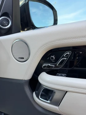 Land Rover Range rover VOGUE 3.0 FULL | Mobile.bg � ����� ������ 10