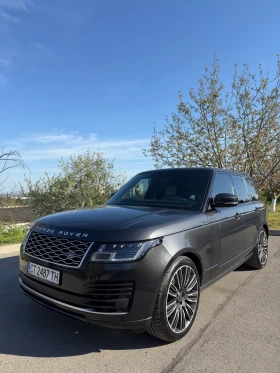 ������ Land Rover Range rov...