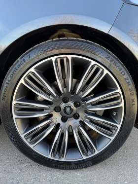 Land Rover Range rover VOGUE 3.0 FULL | Mobile.bg � ����� ������ 6