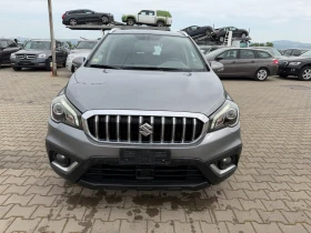 Suzuki SX4 S-Cross 1.6DDiS 4WD AVTOMAT/NAVI/KOJA/PANORAMA EURO 6 | Mobile.bg � ����� ������ 3