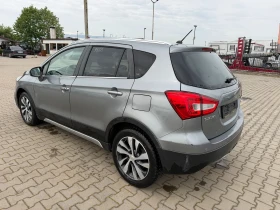 Suzuki SX4 S-Cross 1.6DDiS 4WD AVTOMAT/NAVI/KOJA/PANORAMA EURO 6 | Mobile.bg � ����� ������ 8