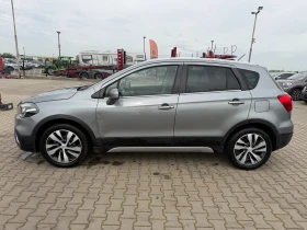 Suzuki SX4 S-Cross 1.6DDiS 4WD AVTOMAT/NAVI/KOJA/PANORAMA EURO 6 | Mobile.bg � ����� ������ 9