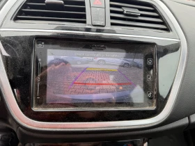 Suzuki SX4 S-Cross 1.6DDiS 4WD AVTOMAT/NAVI/KOJA/PANORAMA EURO 6 | Mobile.bg � ����� ������ 14