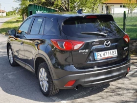 Mazda CX-5 2.2d | Mobile.bg � ����� ������ 4