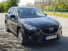 ������ Mazda CX-5