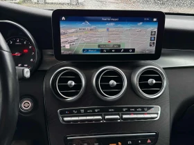 Mercedes-Benz GLC * 300 * CARFAX * ���� �� �� | Mobile.bg � ����� ������ 9
