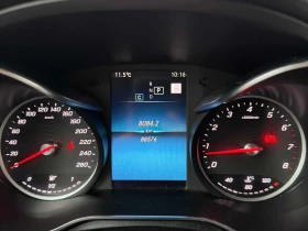 Mercedes-Benz GLC * 300 * CARFAX * ���� �� �� | Mobile.bg � ����� ������ 8