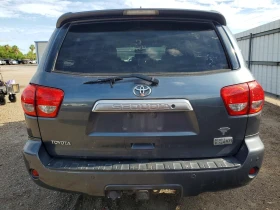 Toyota Sequoia 5.7l Limited - 9000 € / 17602.47 лв. - 63404246 6