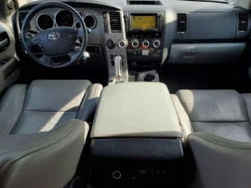 Toyota Sequoia 5.7l Limited - 9000 € / 17602.47 лв. - 63404246 8