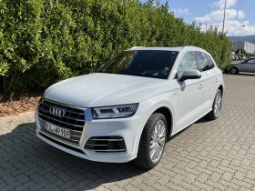 Audi SQ5 undefined | Auto.bg — изображение 5
