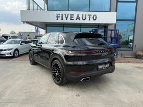 Porsche Cayenne �������� / Soft close / Keyless / Head-up / BOSE / | Mobile.bg � ����� ������ 5