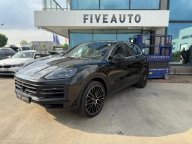 Porsche Cayenne �������� / Soft close / Keyless / Head-up / BOSE / | Mobile.bg � ����� ������ 3