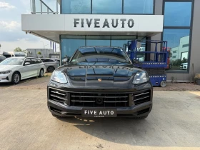 Porsche Cayenne �������� / Soft close / Keyless / Head-up / BOSE / | Mobile.bg � ����� ������ 2