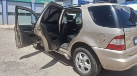 Mercedes-Benz ML 270 | Mobile.bg � ����� ������ 3