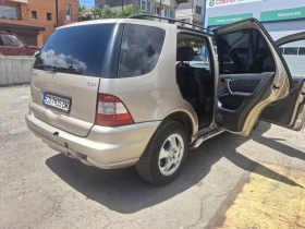 Mercedes-Benz ML 270 | Mobile.bg � ����� ������ 5