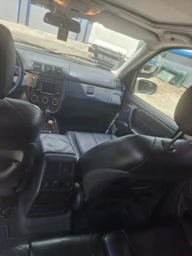 Mercedes-Benz ML 270 | Mobile.bg � ����� ������ 8