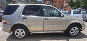 Mercedes-Benz ML 270 | Mobile.bg � ����� ������ 4