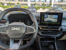Dacia Bigster Extreme | Mobile.bg � ����� ������ 4