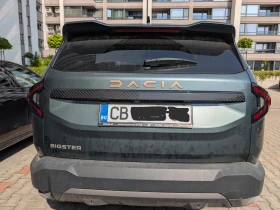 Dacia Bigster Extreme | Mobile.bg � ����� ������ 14