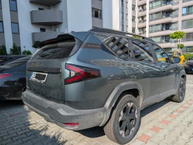 Dacia Bigster Extreme | Mobile.bg � ����� ������ 7