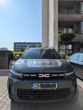 Dacia Bigster Extreme | Mobile.bg � ����� ������ 2