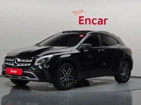 Mercedes-Benz GLA 220  Premium