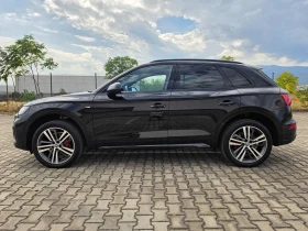 Audi Q5 45 TFSI QUATTRO S-LINE TECHNIK MATRIX 360 B&O | Mobile.bg � ����� ������ 8