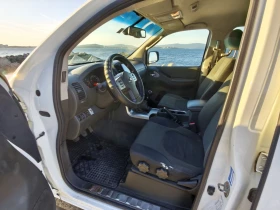 Nissan Navara undefined | Auto.bg — изображение 12