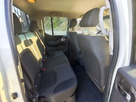 Nissan Navara undefined | Auto.bg — изображение 5