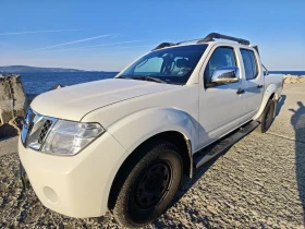 Nissan Navara undefined | Auto.bg — изображение 15