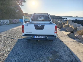 Nissan Navara undefined | Auto.bg — изображение 4